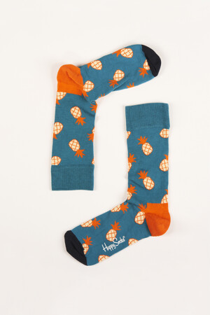 Dames - Happy Socks® - Sokken - multicolor - Happy Socks® - MULTICOLOR