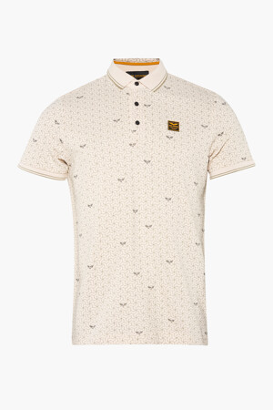 Femmes - Pme Legend - Polo - beige - Pme Legend - beige
