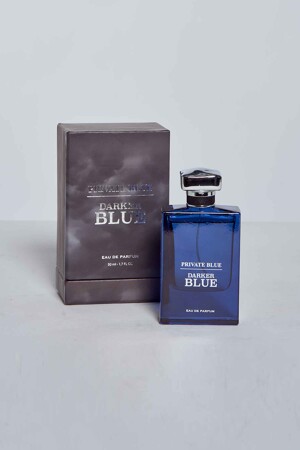Dames - PRIVATE BLUE -  - Lifestyle - 