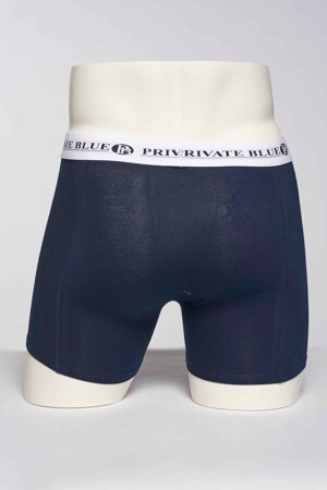 Dames - PRIVATE BLUE - Boxers - blauw - PRIVATE BLUE - blauw