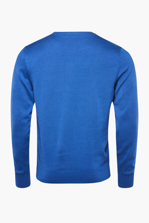 Dames - PRIVATE BLUE -  - Outlet - 