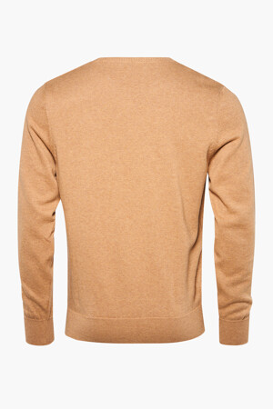 Hommes - PRIVATE BLUE - Pull - beige - Soldes - beige