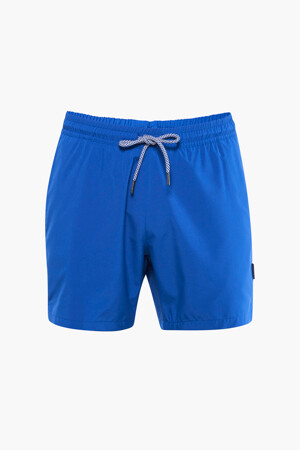 Dames - PRIVATE BLUE -  - Shorts - 