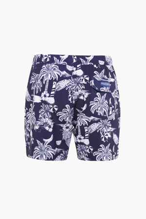 Hommes - PRIVATE BLUE -  - Shorts - 