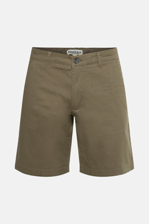 Femmes - PRIVATE BLUE -  - Shorts - 