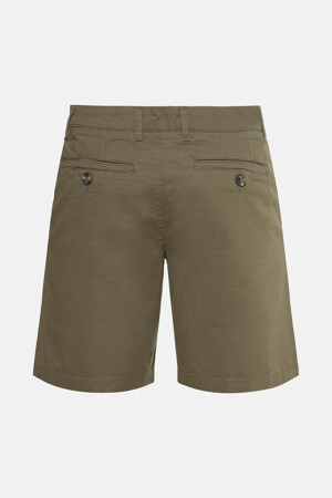 Femmes - PRIVATE BLUE -  - Shorts - 