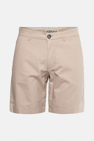 Femmes - PRIVATE BLUE -  - Shorts - 