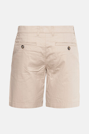 Femmes - PRIVATE BLUE -  - Shorts - 