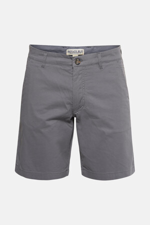 Femmes - PRIVATE BLUE -  - Shorts - 