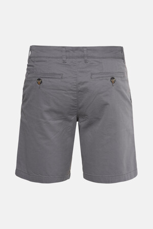 Femmes - PRIVATE BLUE -  - Shorts - 