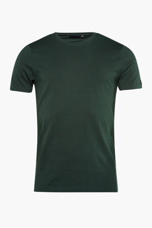 Femmes - PRESLY & SUN - T-shirt - vert -  - vert