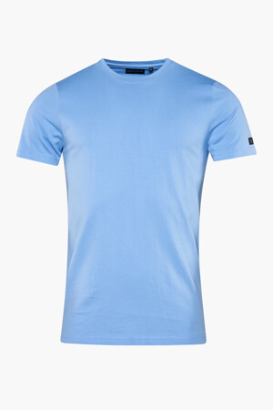 Femmes - PRESLY & SUN - T-shirt - bleu -  - bleu