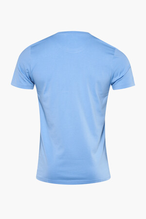 Femmes - PRESLY & SUN - T-shirt - bleu -  - bleu