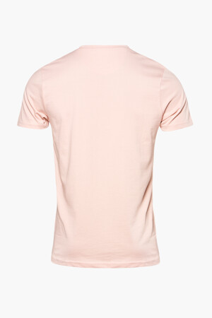 Femmes - PRESLY & SUN - T-shirt - rose - PRESLY & SUN - rose