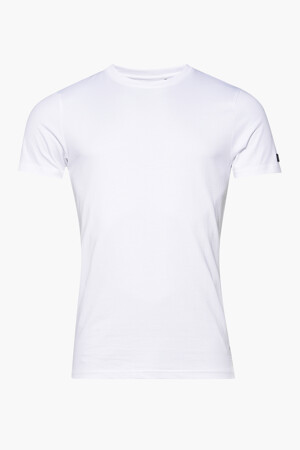Femmes - PRESLY & SUN - T-shirt - blanc -  - blanc
