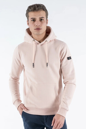 Femmes - PRESLY & SUN - Sweat - rose - PRESLY & SUN - rose