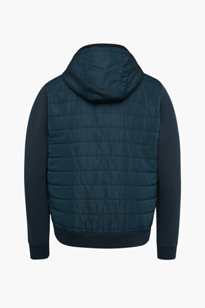 Femmes - Pme Legend - Sweat - bleu - Pme Legend - bleu
