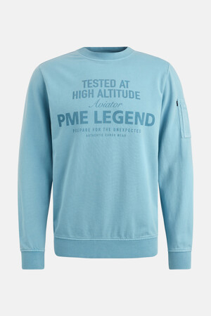 Dames - Pme Legend -  - Hoodies & Sweaters - 