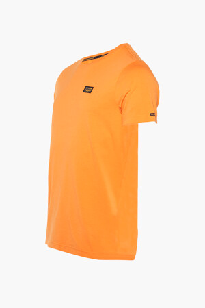 Femmes - Pme Legend - T-shirt - orange - Pme Legend - orange