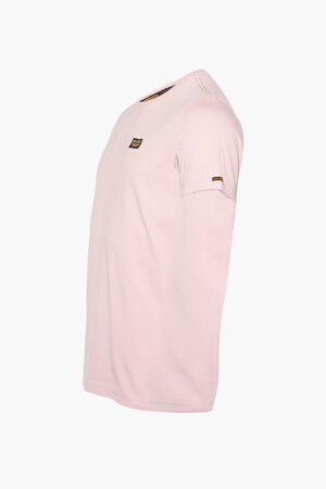 Dames - Pme Legend - T-shirt - roze - Pme Legend - roze