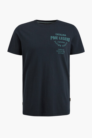 Dames - Pme Legend -  - T-shirts - 