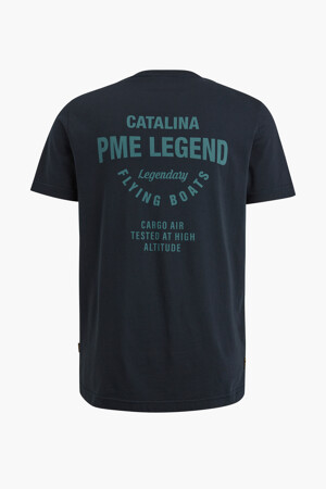 Femmes - Pme Legend -  - T-shirts - 