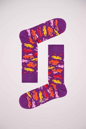 Femmes - Happy Socks® - Chaussettes - multicolore - Chaussettes & collants - MULTICOLOR