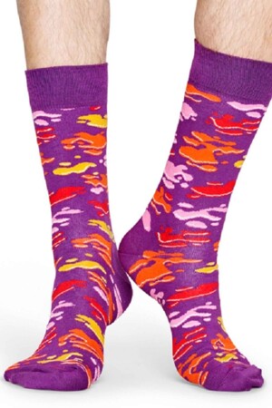 Femmes - Happy Socks® - Chaussettes - multicolore - Chaussettes & collants - MULTICOLOR