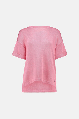 Femmes - ZABAIONE -  - T-shirts & Tops - 