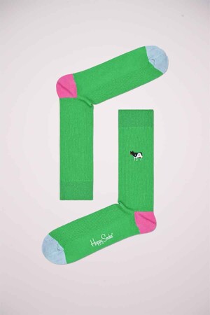 Femmes - Happy Socks® - Chaussettes - multicolore - Chaussettes & collants - MULTICOLOR