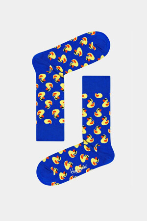 Dames - Happy Socks® - Sokken - blauw - Sokken - BLAUW
