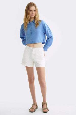 Dames - BROWNIE -  - Shorts - 