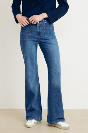 Dames - BROWNIE -  - Jeans