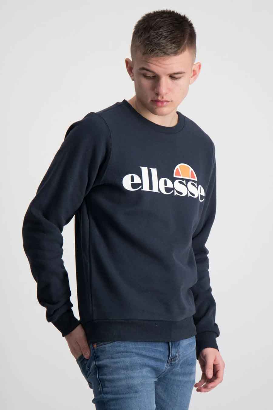 sweater ellesse original
