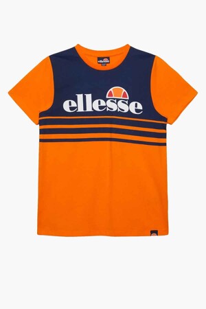 Femmes - ellesse® - T-shirt - orange - ELLESSE - orange