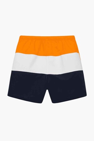 Femmes - ellesse® - shorts de bain - orange - ELLESSE - orange