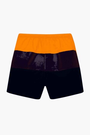 Femmes - ellesse® - shorts de bain - orange - ELLESSE - orange