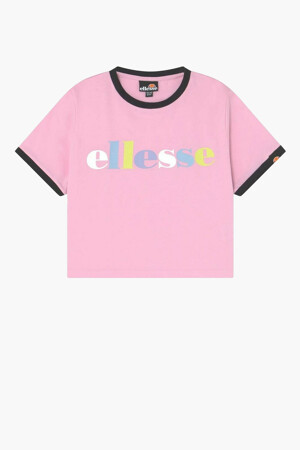 Femmes - ellesse® - T-shirt - rose - ELLESSE - rose