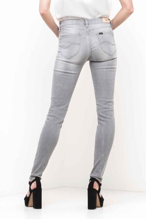 Femmes - Lee® - Jean skinny - gris - LEE® - GRIJS