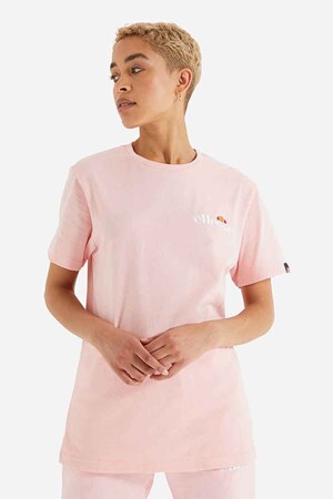 Dames - ellesse® - T-shirt - roze - ELLESSE - roze