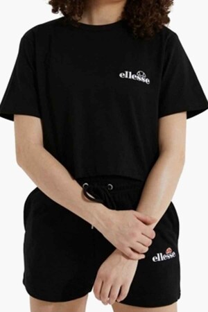 Femmes - ellesse® - T-shirt - noir - ELLESSE - noir