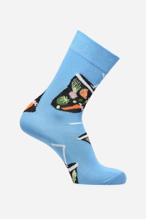 Femmes - Happy Socks® - Chaussettes - multicolore - Happy Socks® - MULTICOLOR