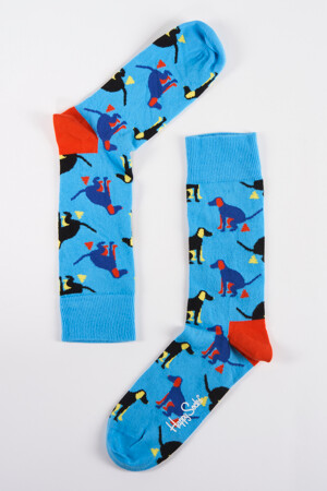 Hommes - Happy Socks® -  - Chaussettes homme