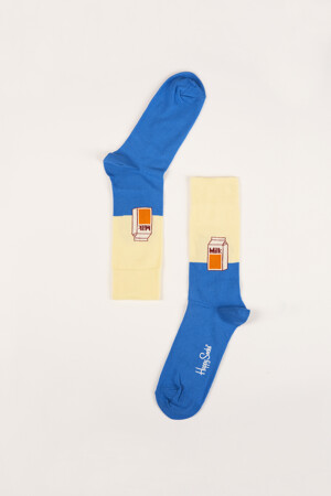 Femmes - Happy Socks® - Chaussettes - multicolore - Saint Valentin Homme - MULTICOLOR
