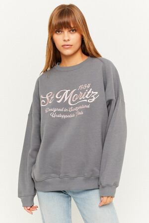 Dames - TALLY WEIJL -  - Hoodies & sweaters
