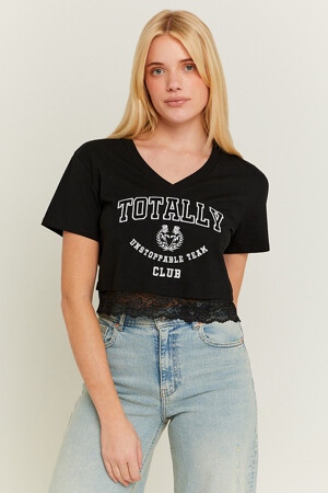 Femmes - TALLY WEIJL -  - T-shirts & tops