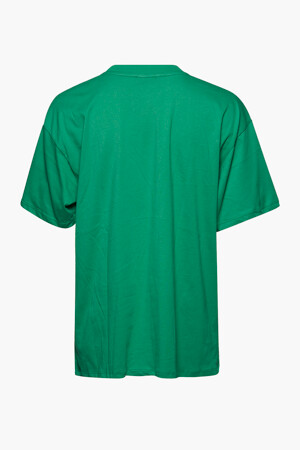 Femmes - TALLY WEIJL - T-shirt - vert -  - GROEN