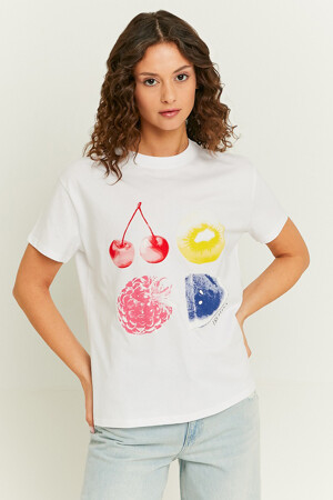 Femmes - TALLY WEIJL -  - T-shirts & tops