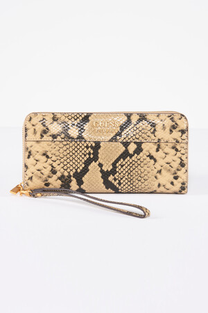 Femmes - Guess® - Portefeuille - vert - Accessoires - vert