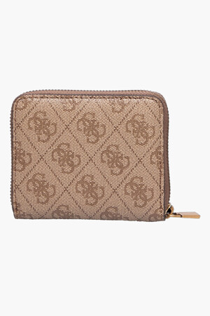 Femmes - Guess® - Portefeuille - beige - Saint Valentin Femme - BEIGE